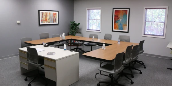 Rosecrance Jackson Centers
