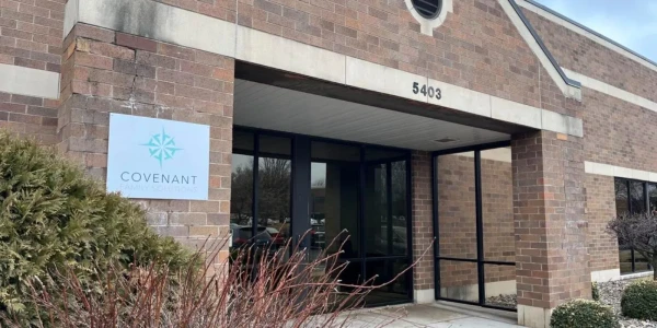 Covenant Family Solutions Davenport