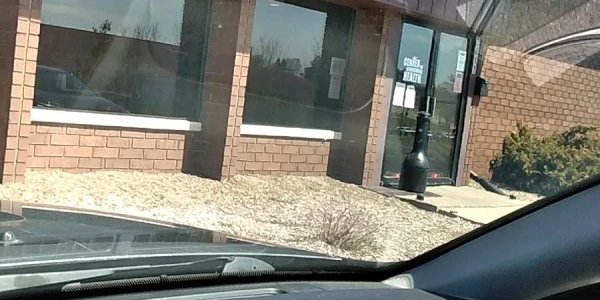 Center for Behavioral Health Iowa