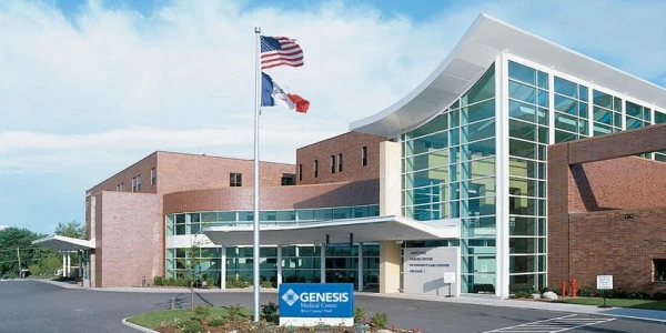 Genesis Medical Center